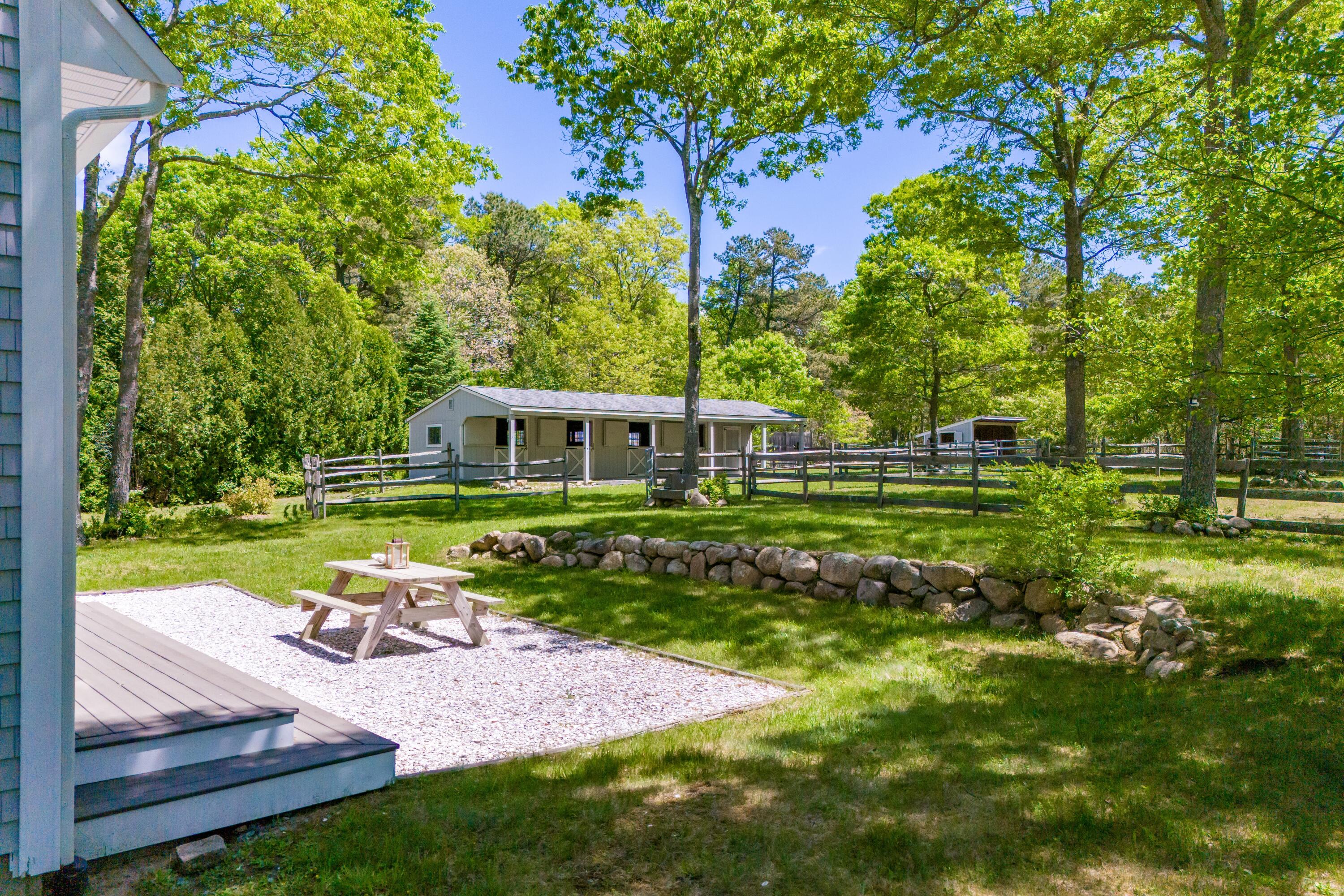 21 Cloverfield Way Hatchville MA 02536