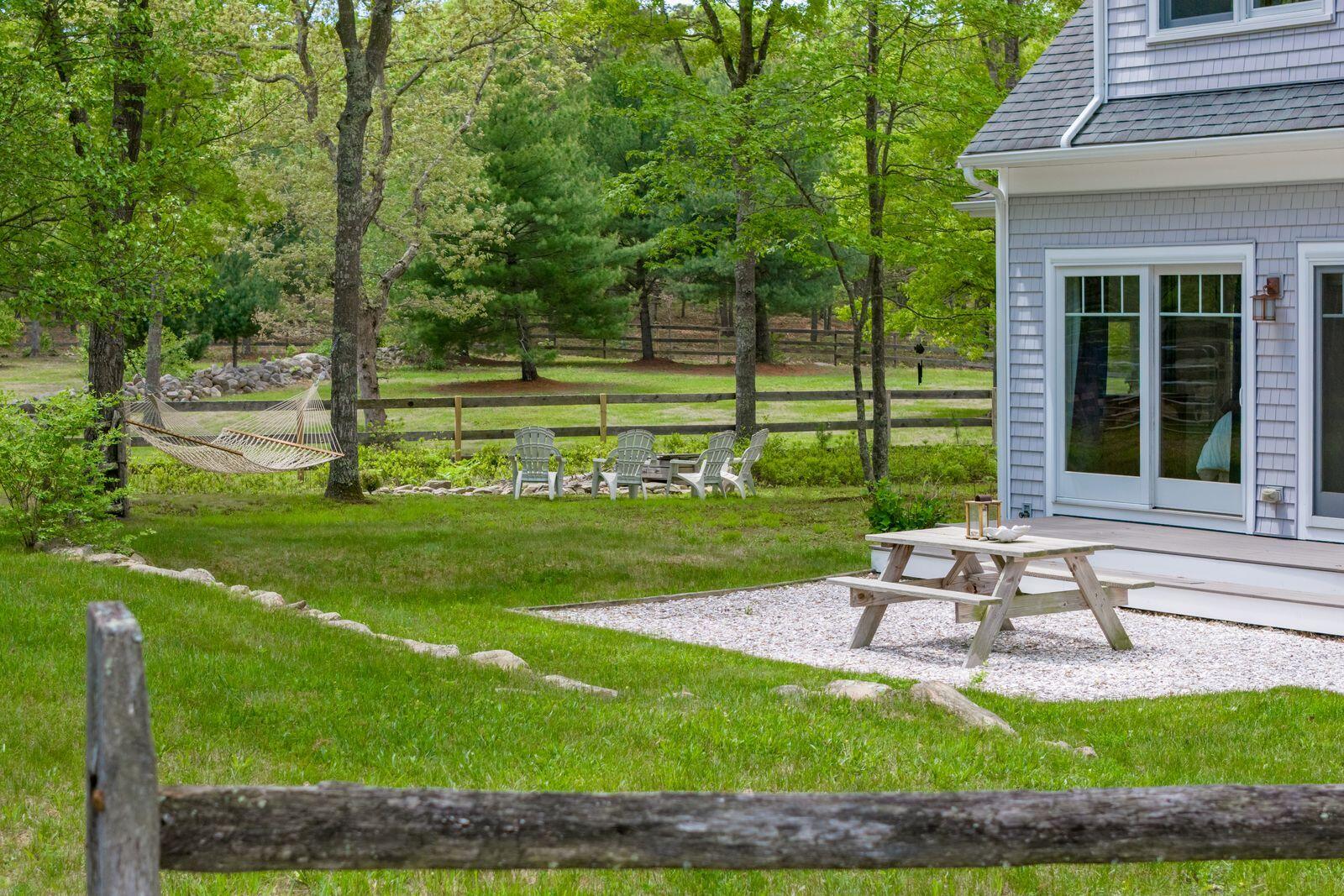 21 Cloverfield Way Hatchville MA 02536