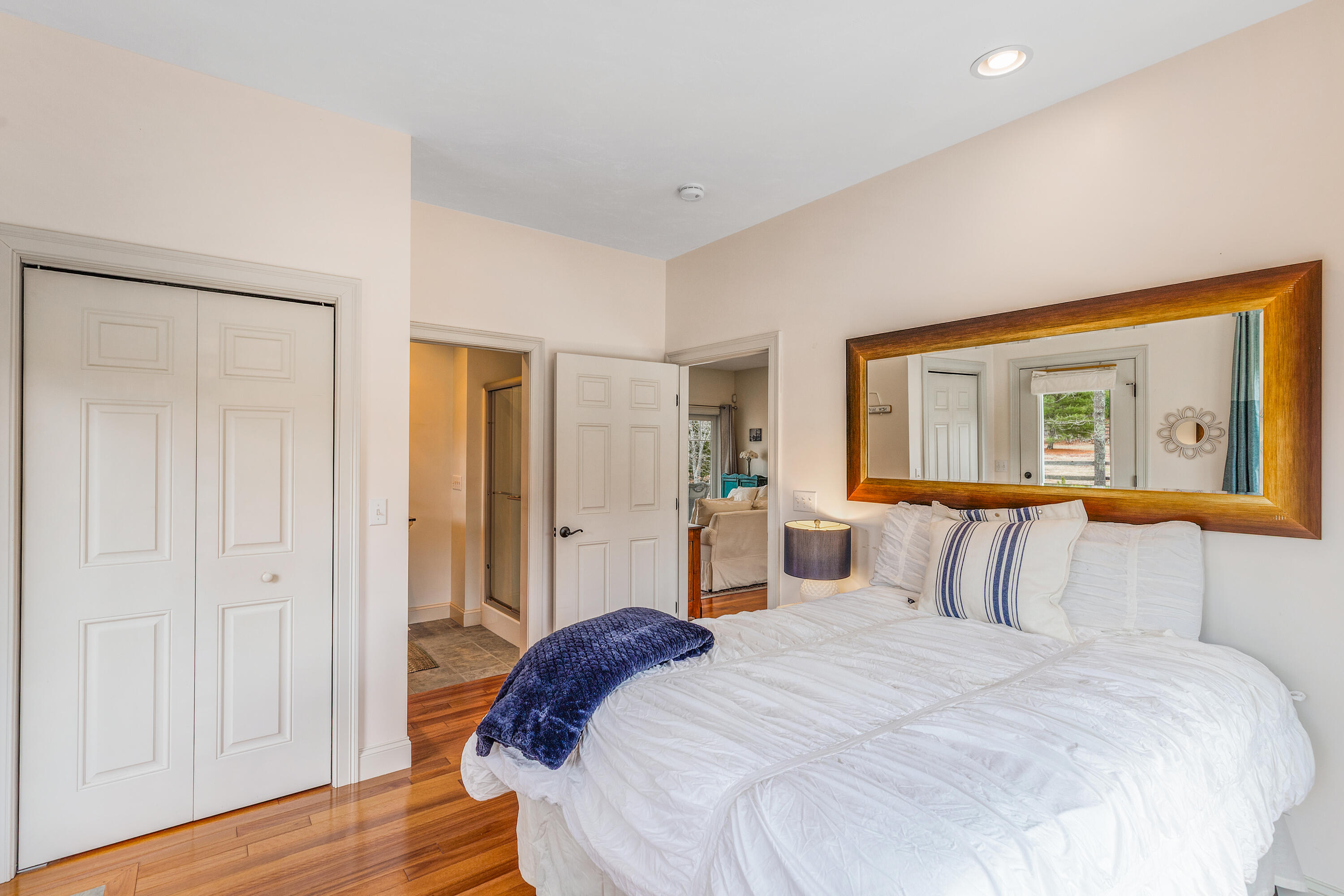 21 Cloverfield Way Hatchville MA 02536