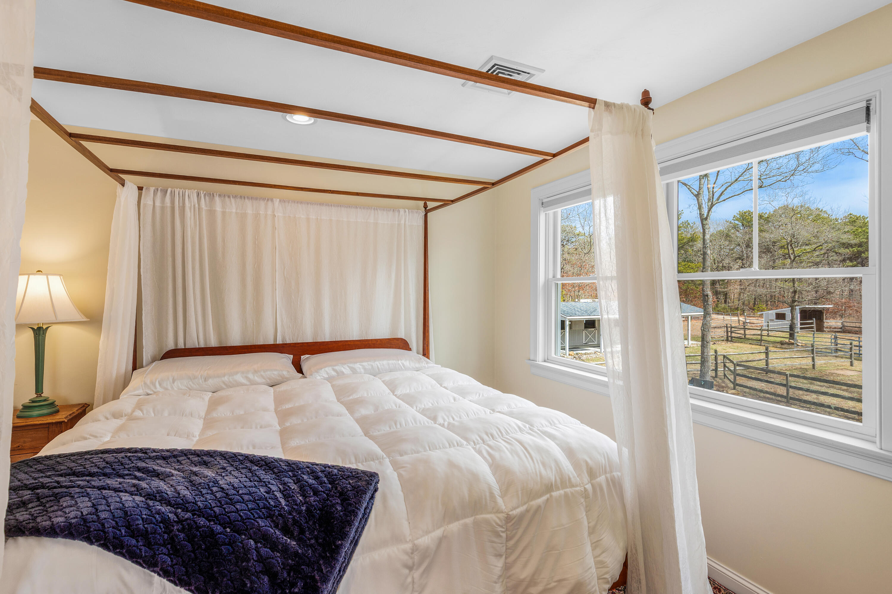 21 Cloverfield Way Hatchville MA 02536