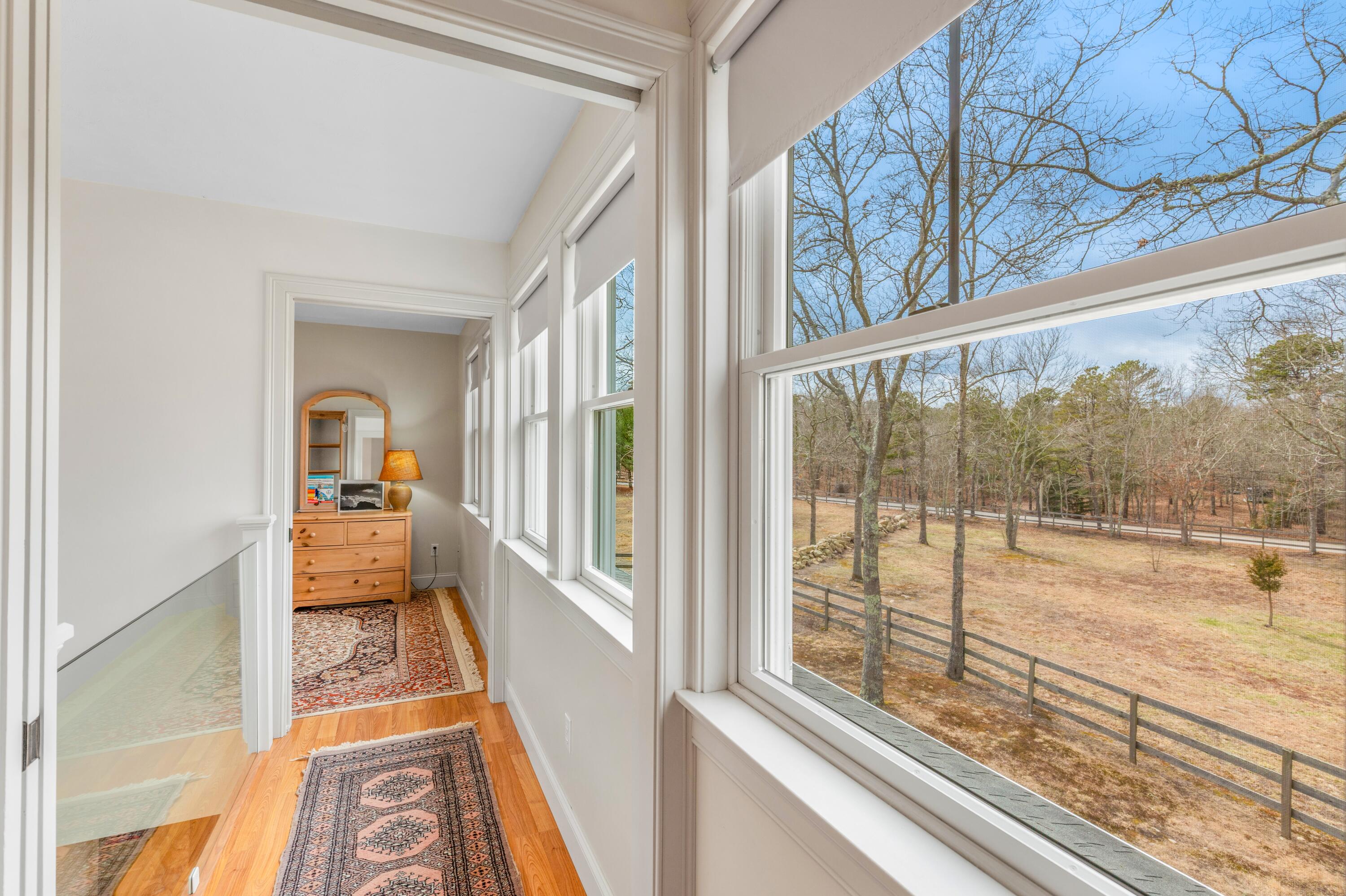 21 Cloverfield Way Hatchville MA 02536