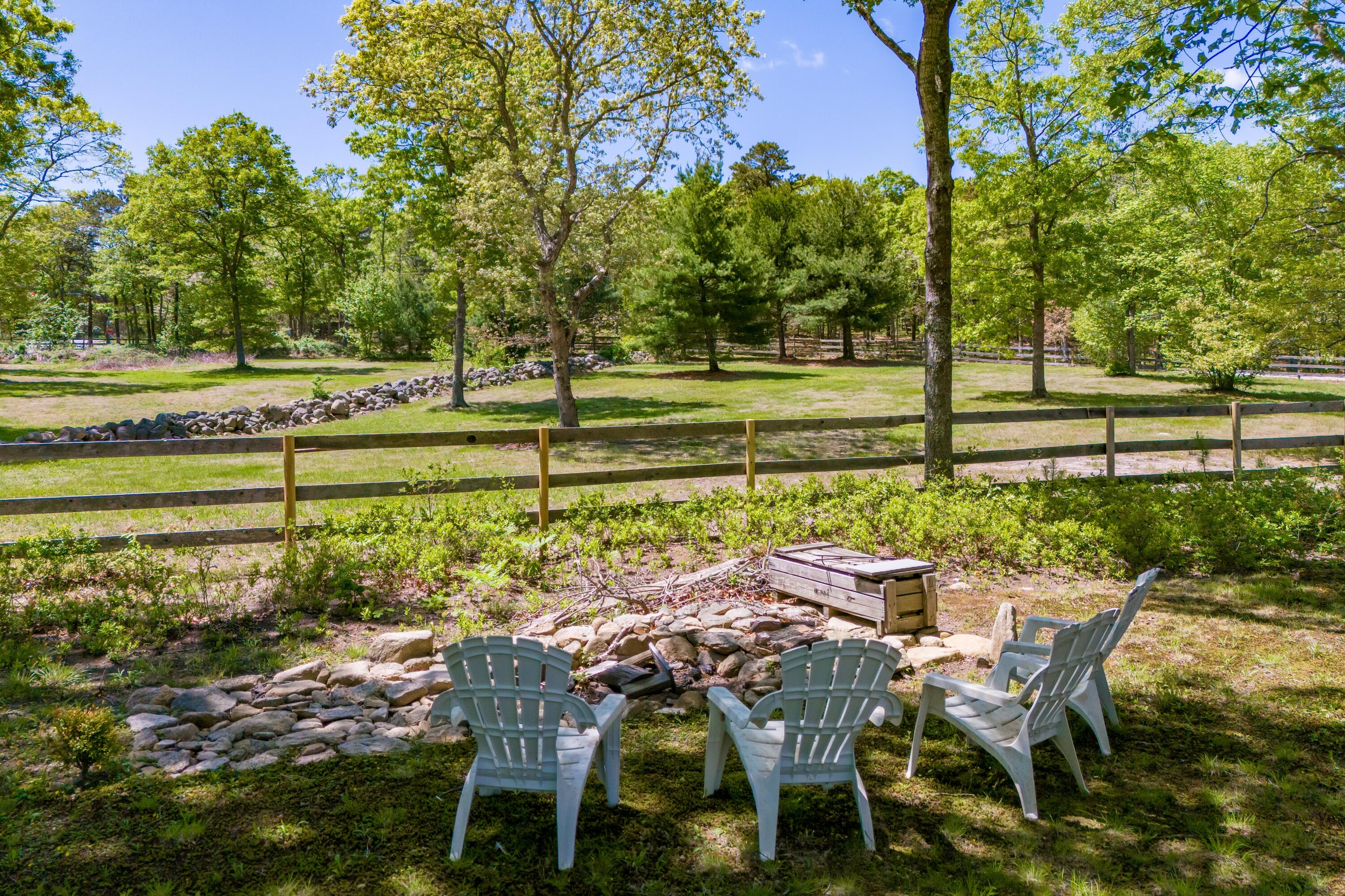 21 Cloverfield Way Hatchville MA 02536