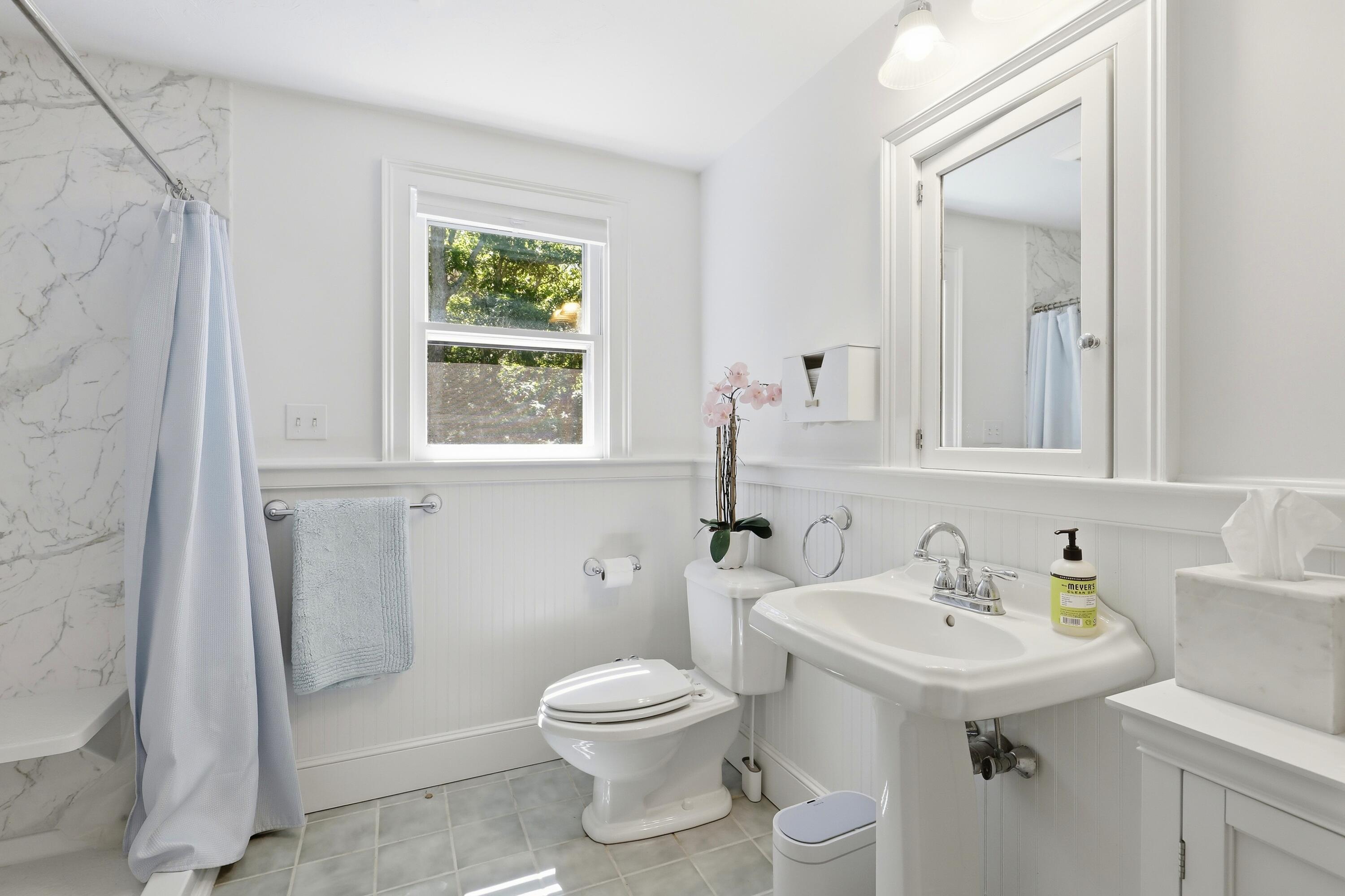 10 Checkerberry Lane Forestdale MA 02644