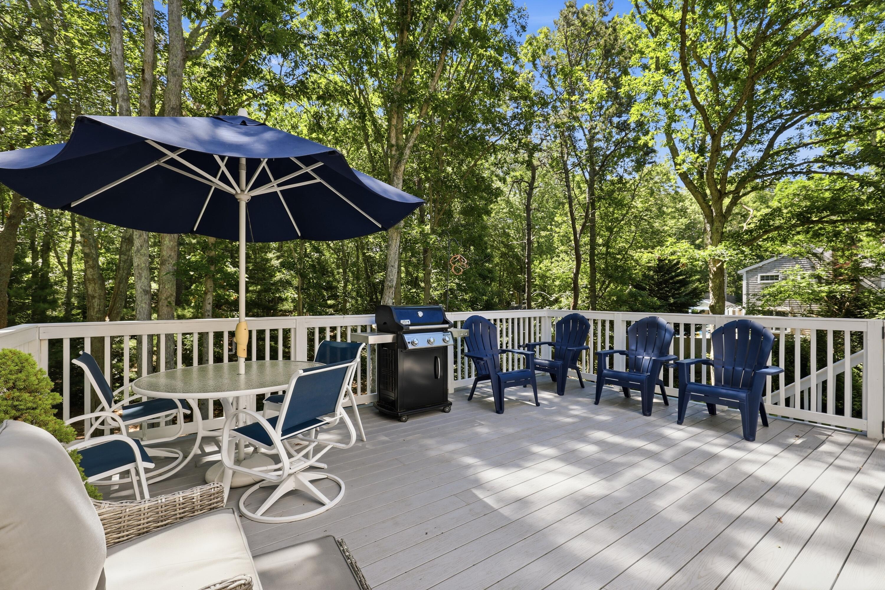 10 Checkerberry Lane Forestdale MA 02644
