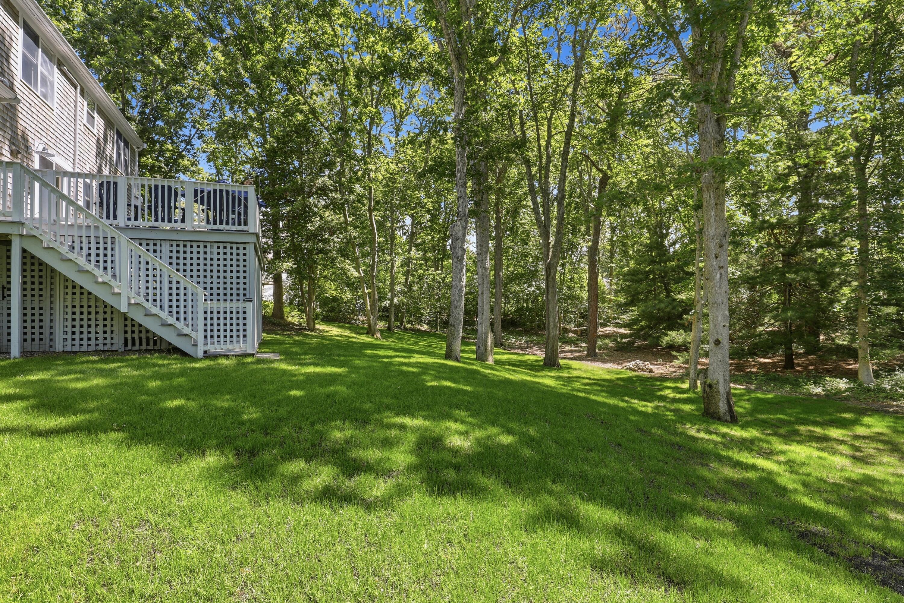 10 Checkerberry Lane Forestdale MA 02644