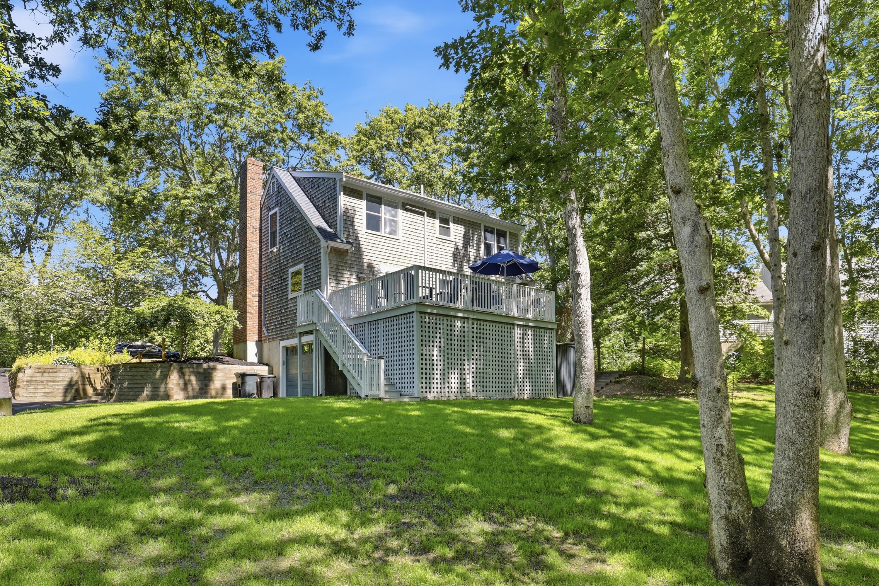 10 Checkerberry Lane Forestdale MA 02644