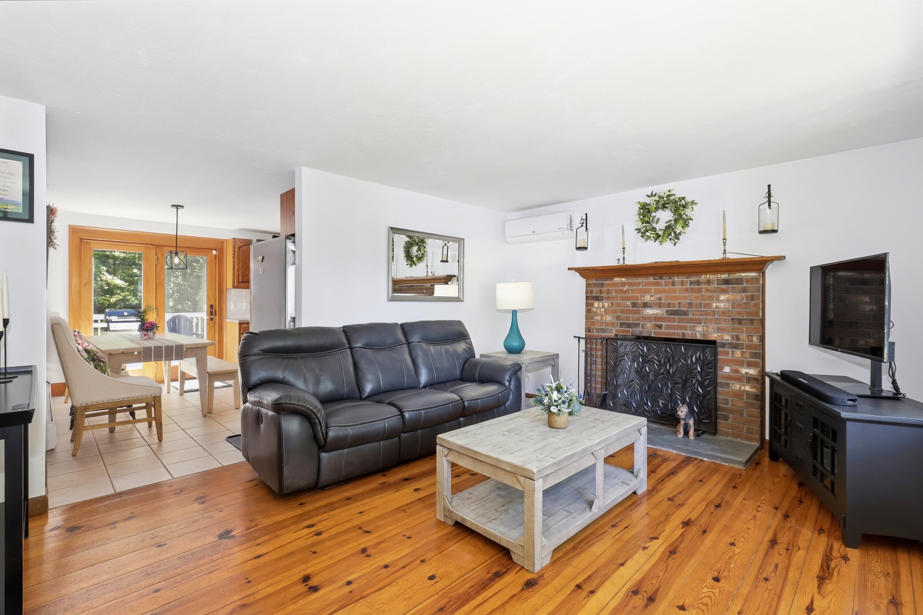 10 Checkerberry Lane Forestdale MA 02644