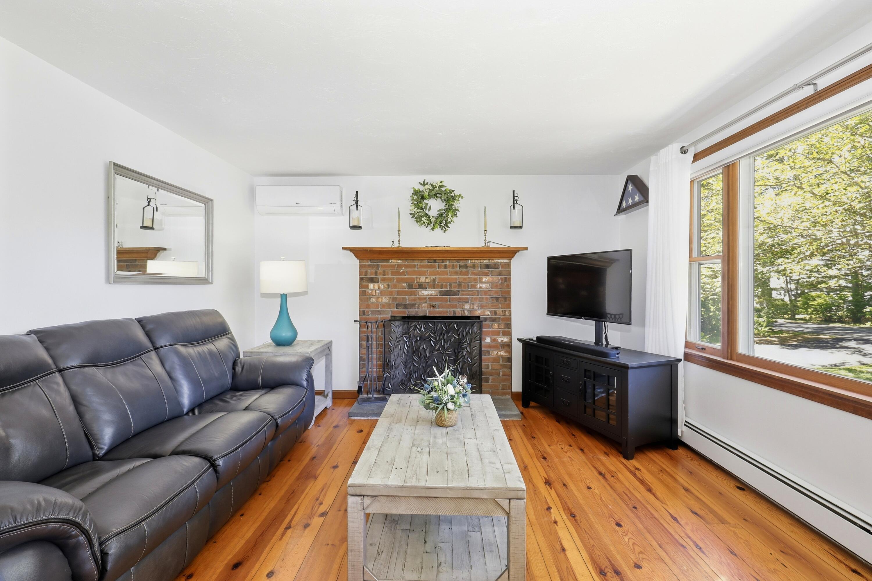 10 Checkerberry Lane Forestdale MA 02644