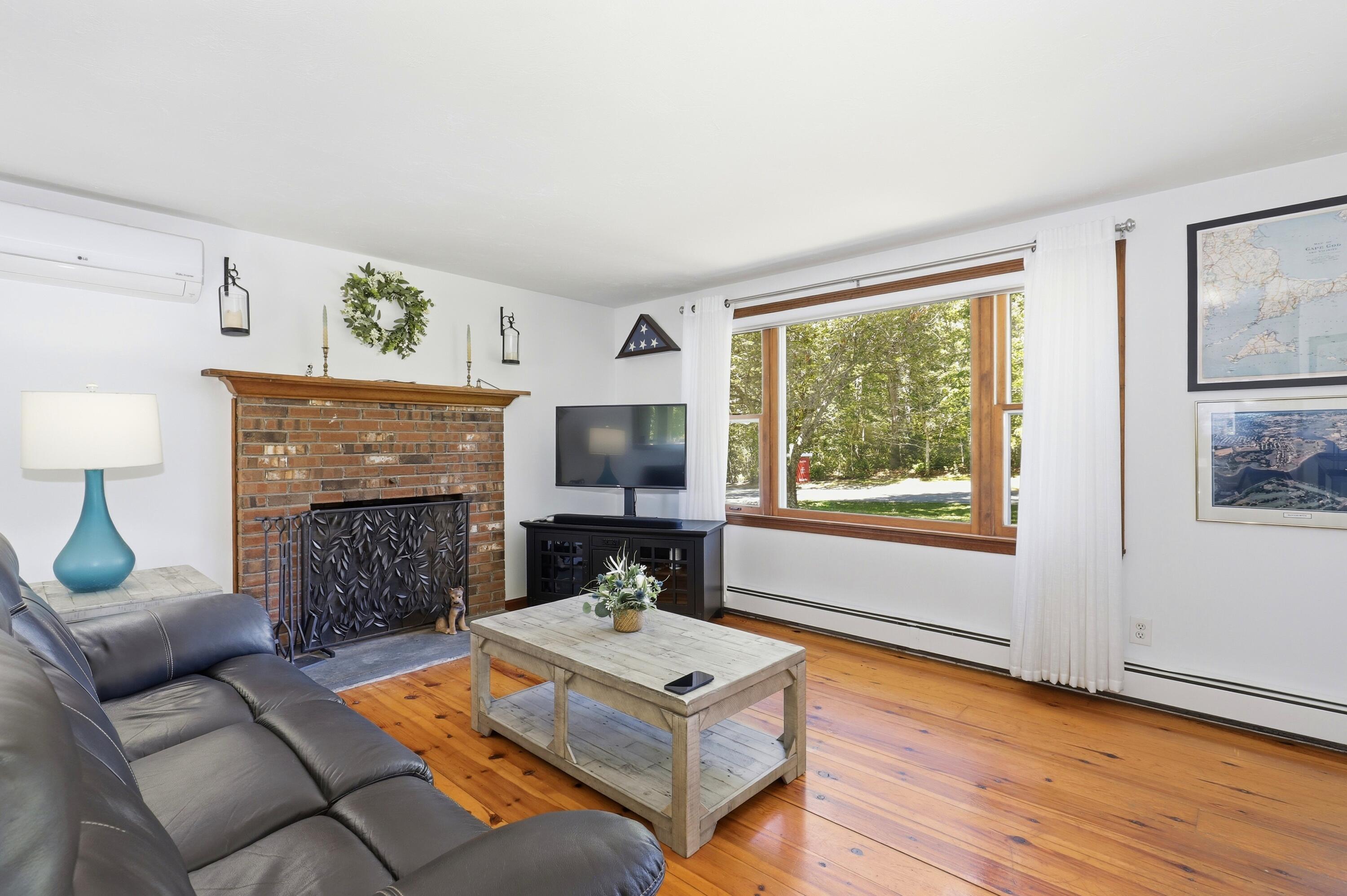 10 Checkerberry Lane Forestdale MA 02644