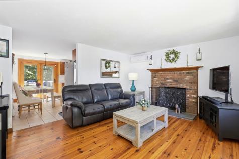 10 Checkerberry Lane Sandwich MA 02644