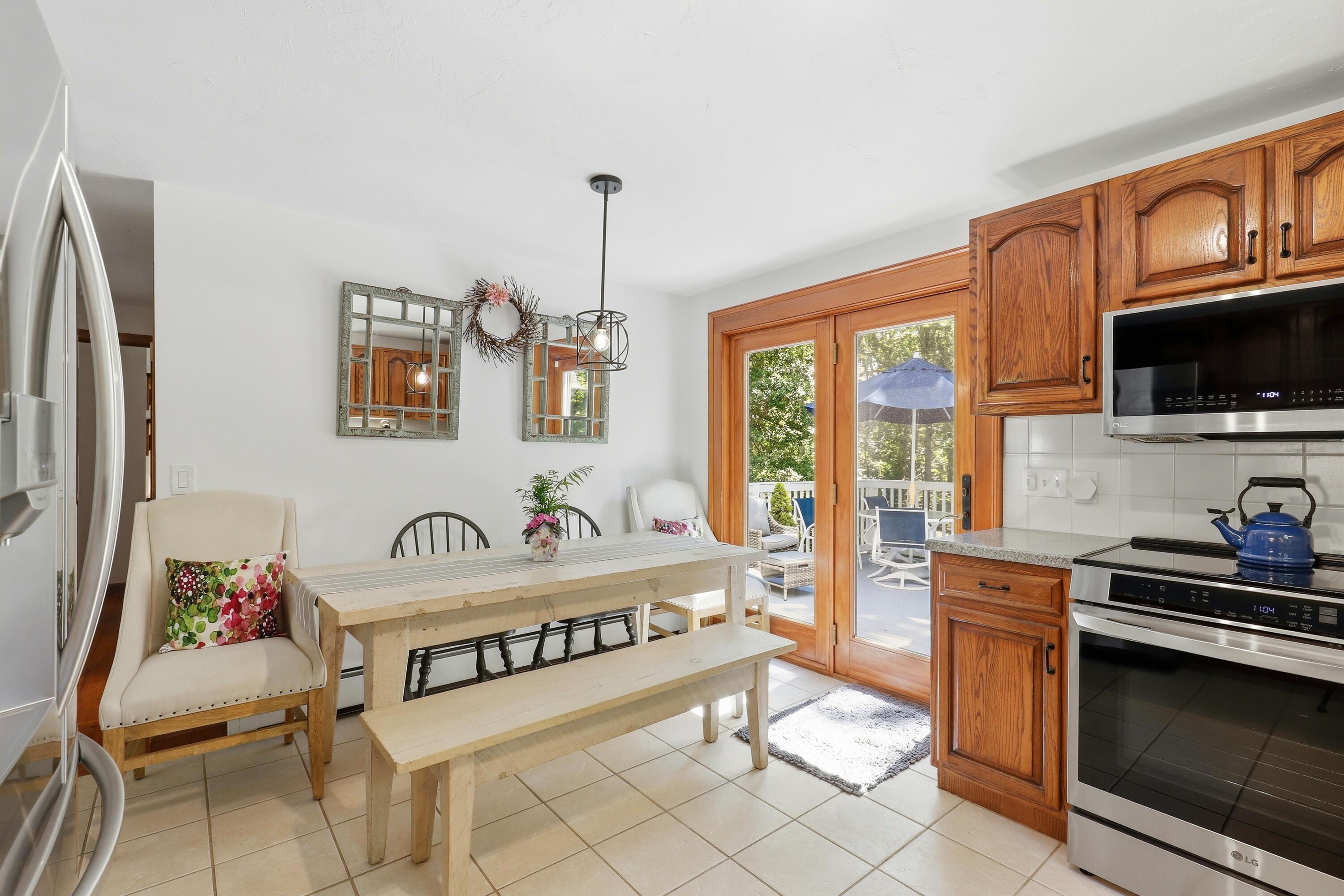 10 Checkerberry Lane Forestdale MA 02644