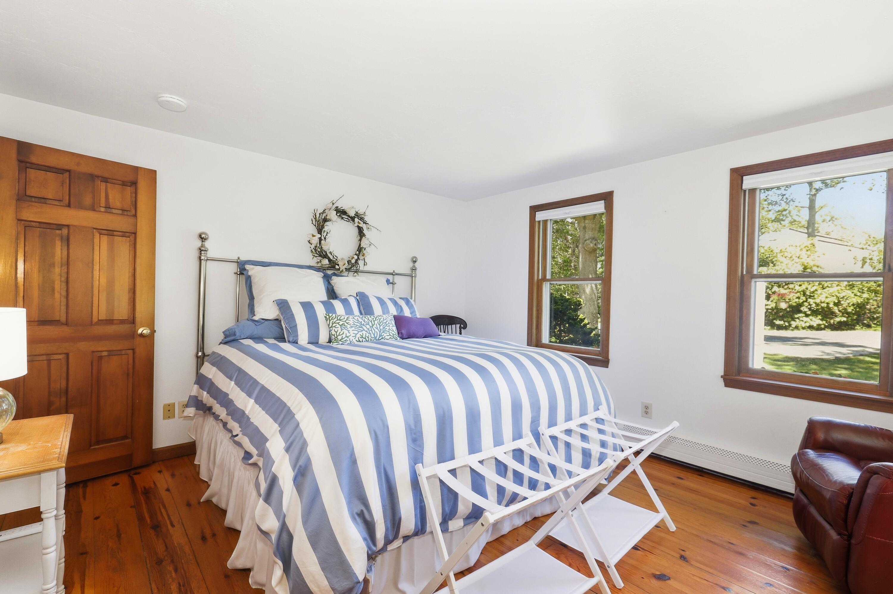 10 Checkerberry Lane Forestdale MA 02644