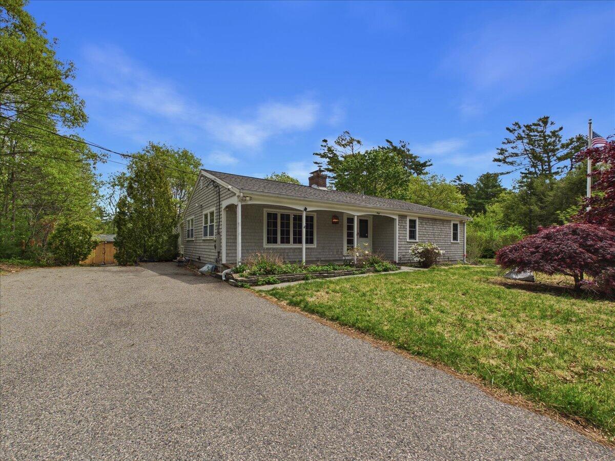 40 Bennets Neck Drive Pocasset MA 02559