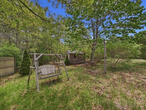 40 Bennets Neck Drive Bourne MA 02559