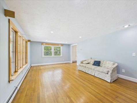 40 Bennets Neck Drive Bourne MA 02559