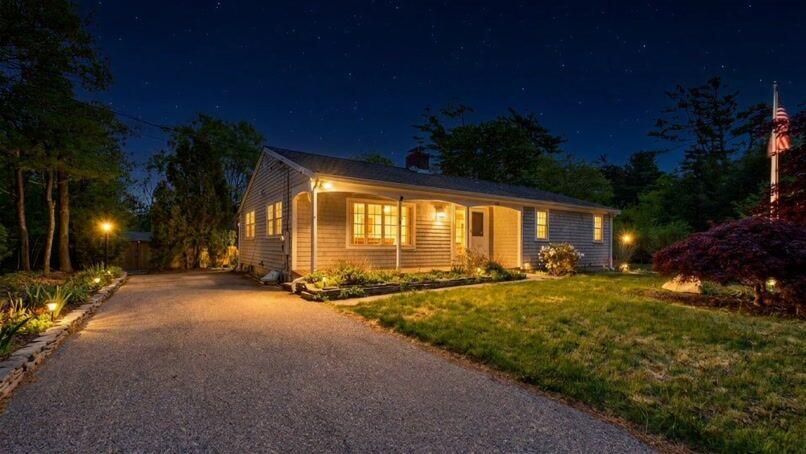 40 Bennets Neck Drive Pocasset MA 02559