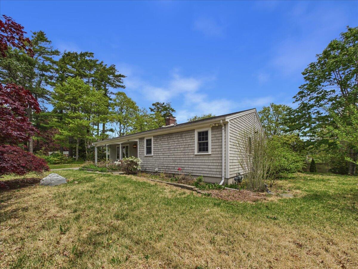 40 Bennets Neck Drive Pocasset MA 02559