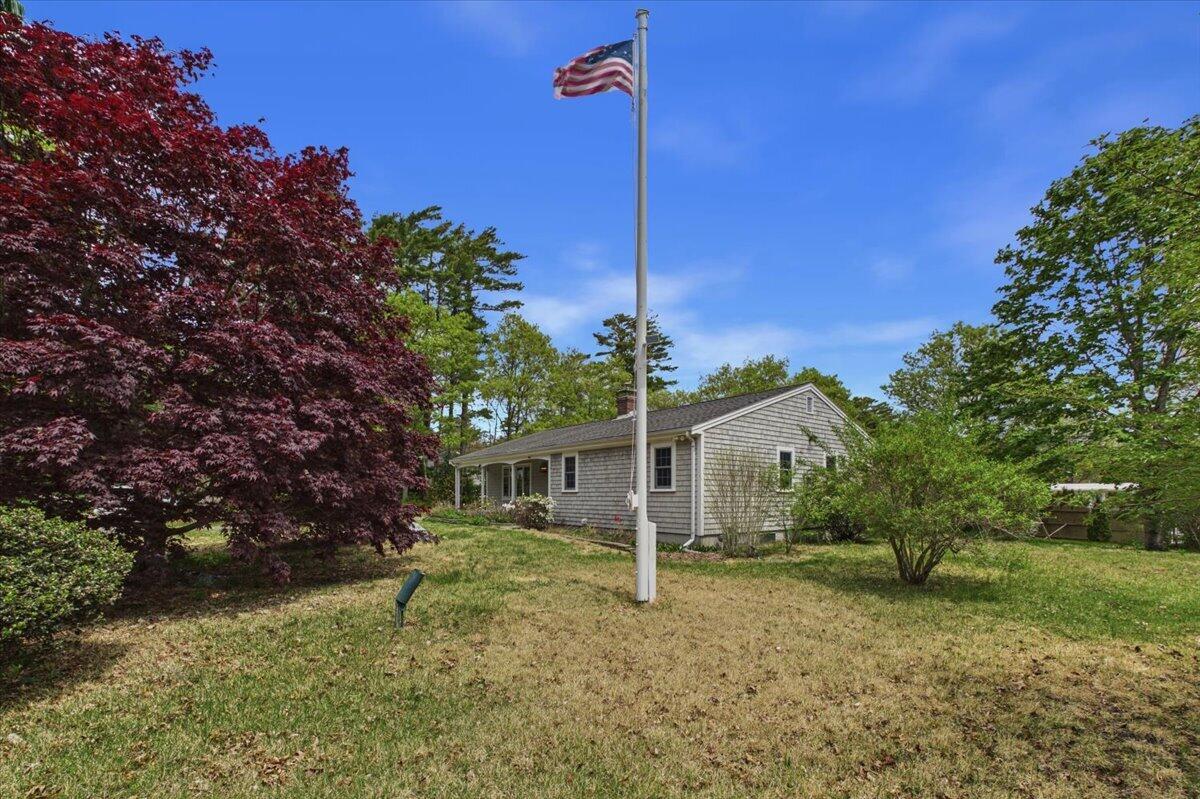 40 Bennets Neck Drive Pocasset MA 02559
