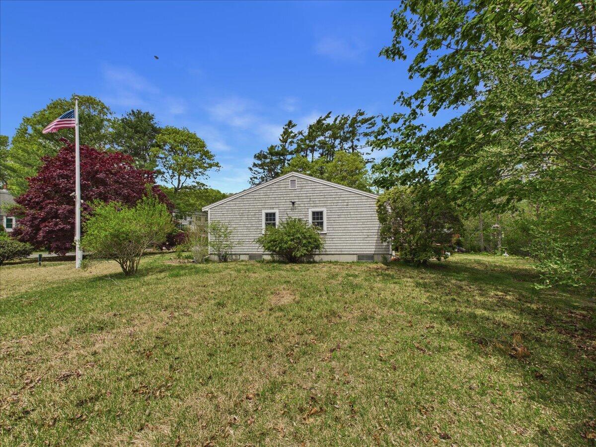 40 Bennets Neck Drive Pocasset MA 02559