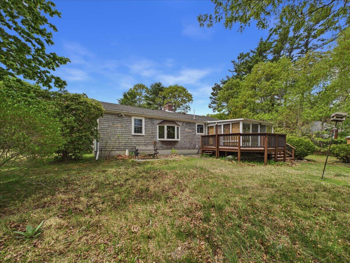 40 Bennets Neck Drive Pocasset MA 02559