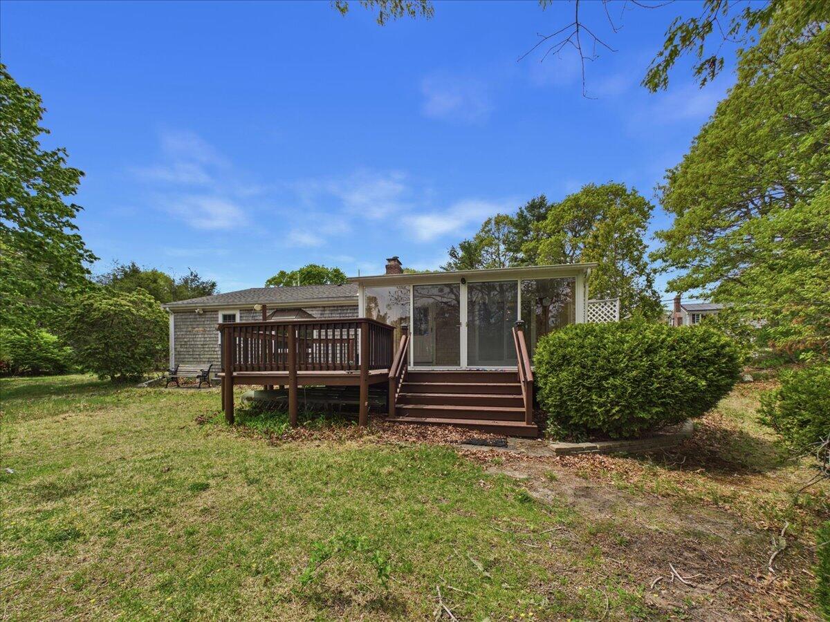 40 Bennets Neck Drive Pocasset MA 02559
