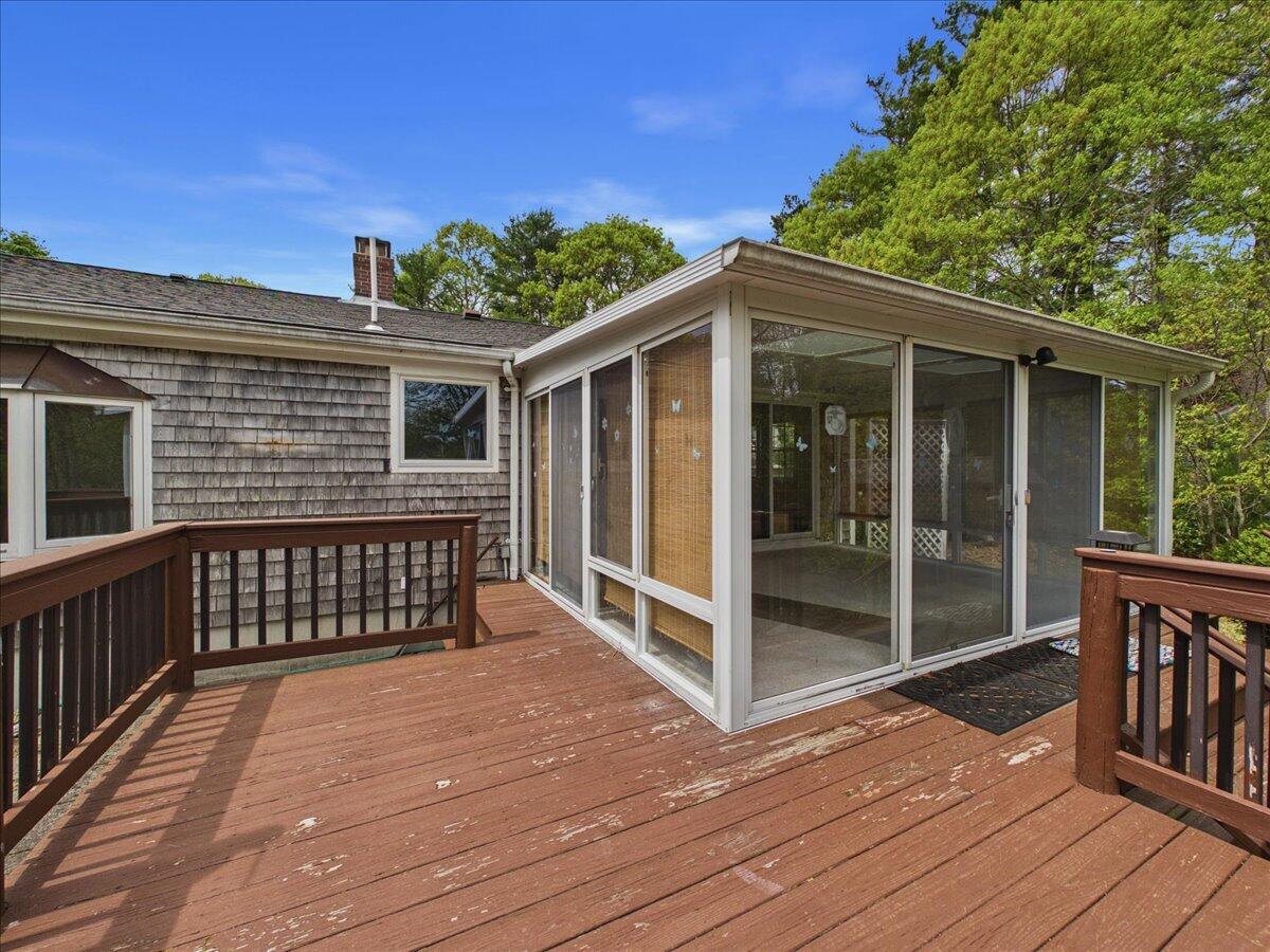 40 Bennets Neck Drive Pocasset MA 02559