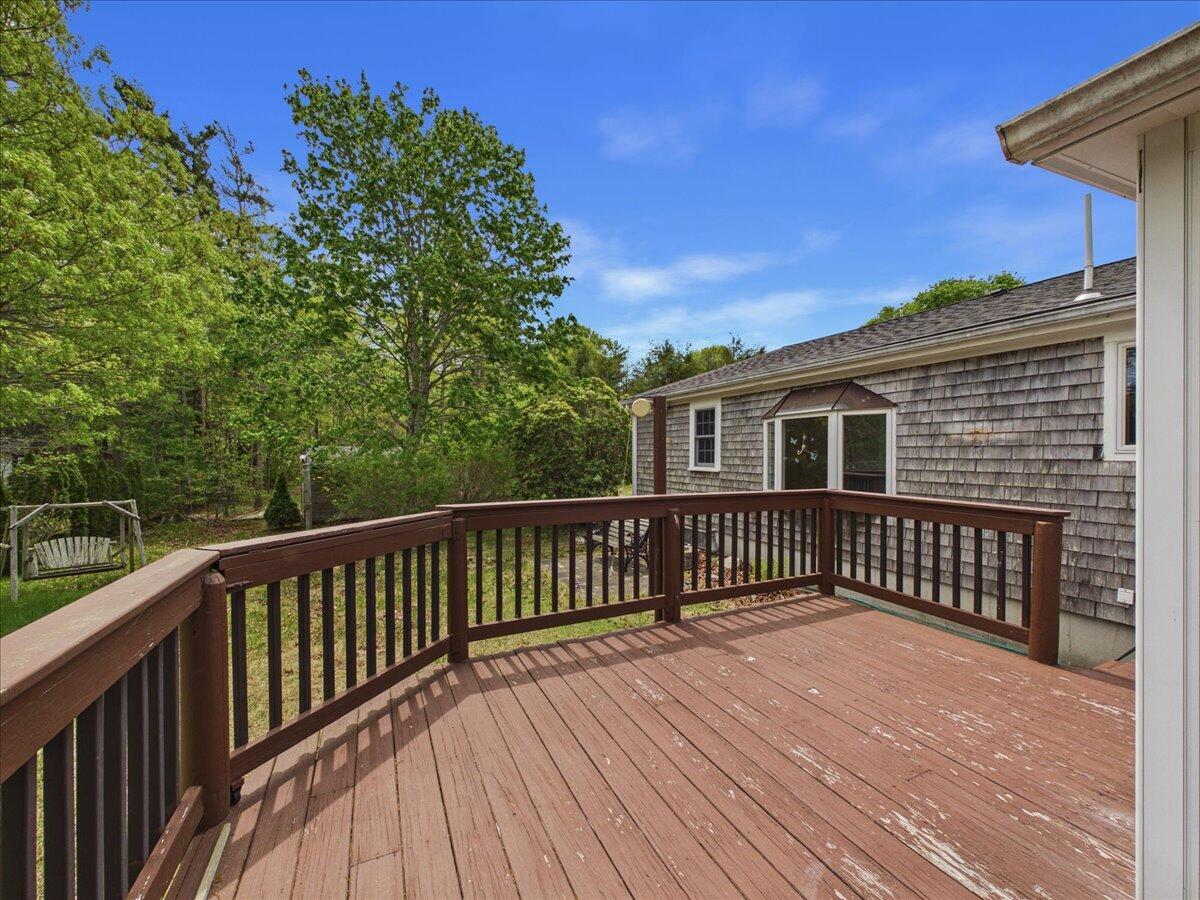 40 Bennets Neck Drive Pocasset MA 02559