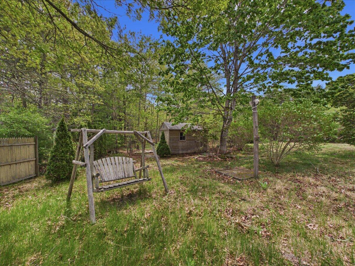 40 Bennets Neck Drive Pocasset MA 02559