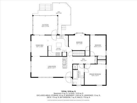 40 Bennets Neck Drive Bourne MA 02559