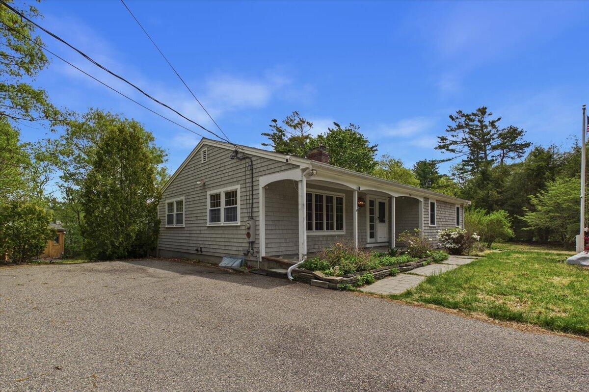 40 Bennets Neck Drive Pocasset MA 02559