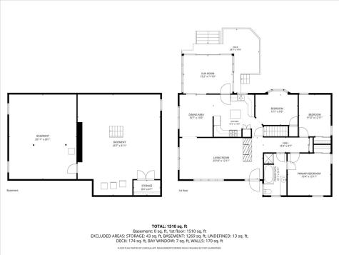 40 Bennets Neck Drive Bourne MA 02559