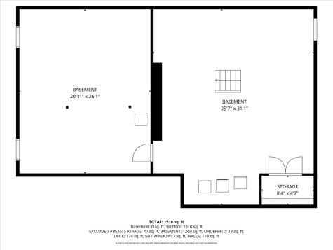 40 Bennets Neck Drive Bourne MA 02559