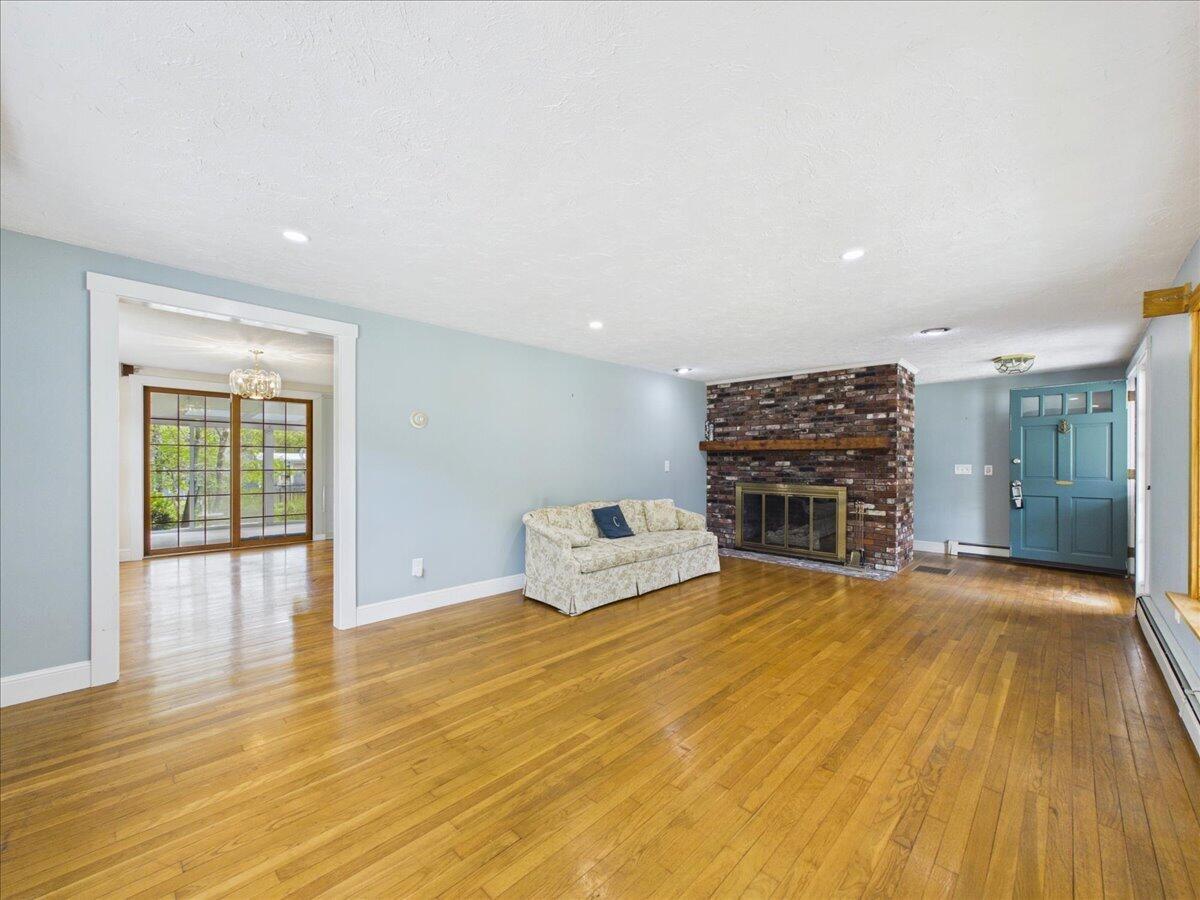 40 Bennets Neck Drive Pocasset MA 02559
