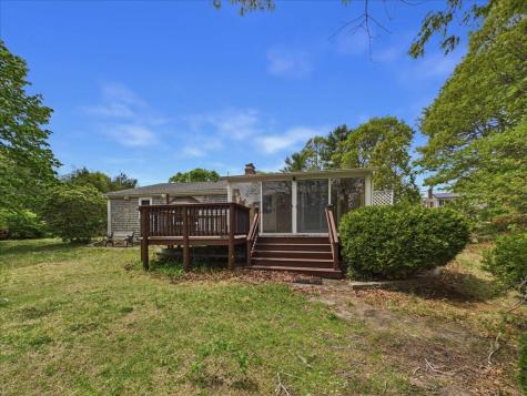 40 Bennets Neck Drive Bourne MA 02559