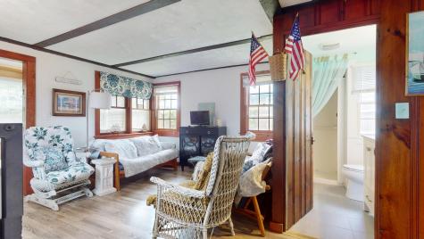 18 Myrtle Lane Dennis MA 02639