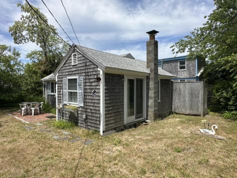 18 Myrtle Lane Dennis MA 02639