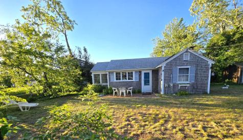 18 Myrtle Lane Dennis MA 02639