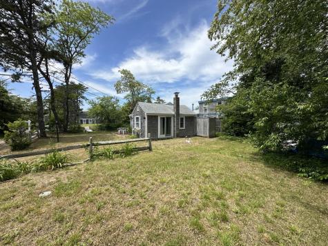 18 Myrtle Lane Dennis MA 02639