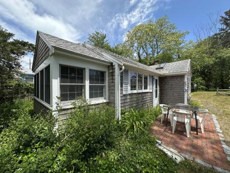 18 Myrtle Lane Dennis MA 02639