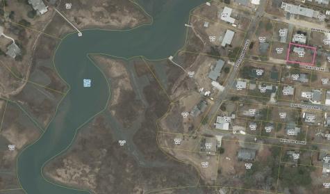 18 Myrtle Lane Dennis MA 02639