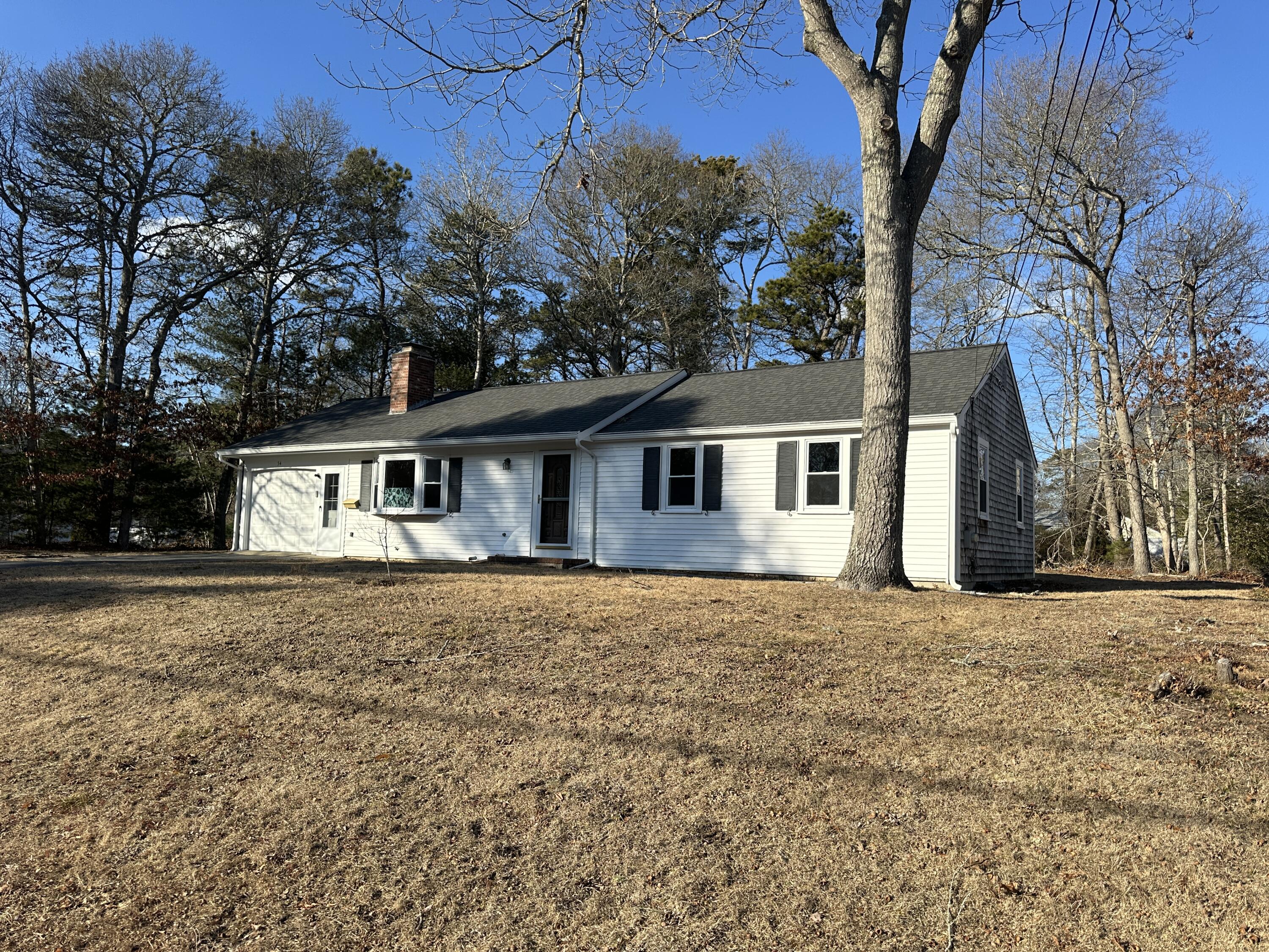 54 Chappaquiddick Road Barnstable MA 02632