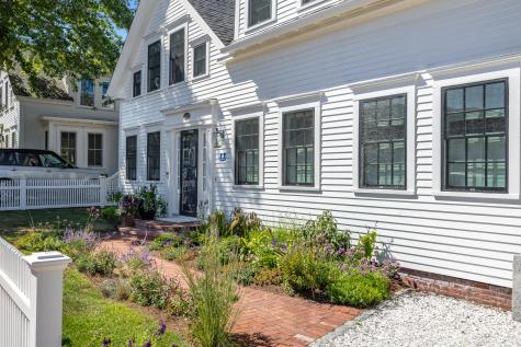 594 Commercial Street Provincetown MA 02657