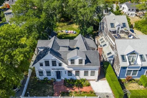 594 Commercial Street Provincetown MA 02657