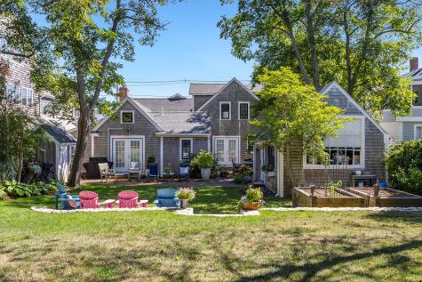 594 Commercial Street Provincetown MA 02657