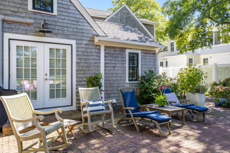 594 Commercial Street Provincetown MA 02657