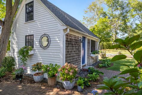 594 Commercial Street Provincetown MA 02657