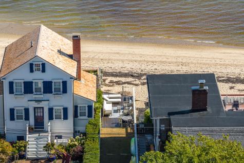 594 Commercial Street Provincetown MA 02657