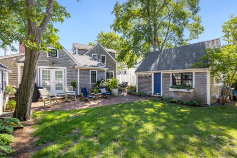 594 Commercial Street Provincetown MA 02657