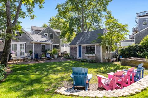 594 Commercial Street Provincetown MA 02657