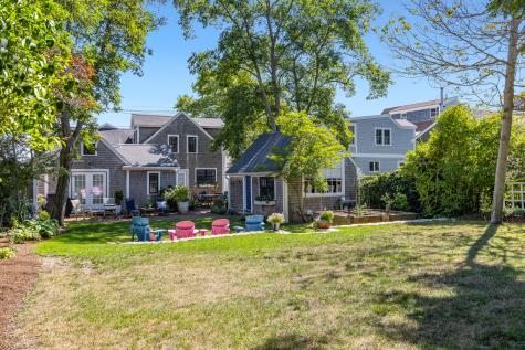 594 Commercial Street Provincetown MA 02657